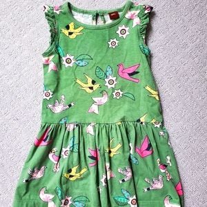 Tea 3T toddler girl dress